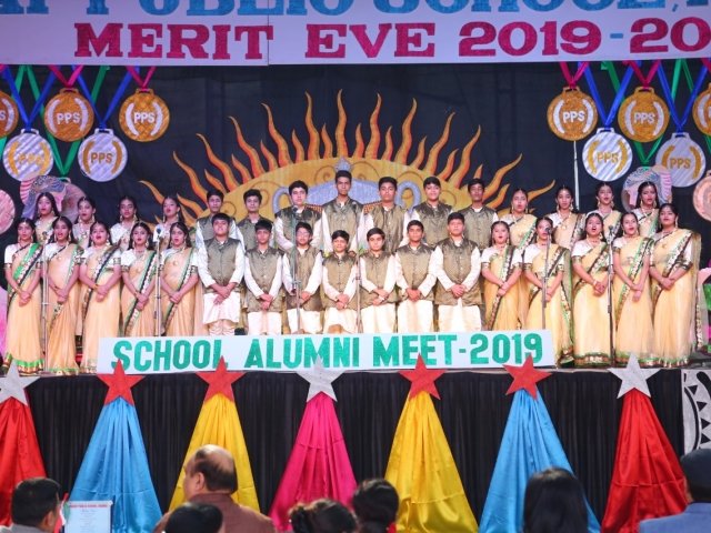 Merit Eve 2019